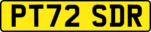 PT72SDR