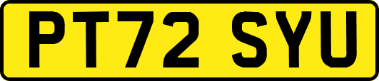 PT72SYU