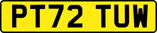 PT72TUW