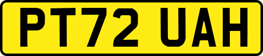 PT72UAH