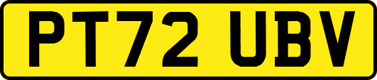 PT72UBV