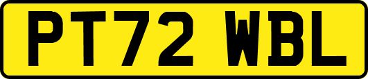 PT72WBL