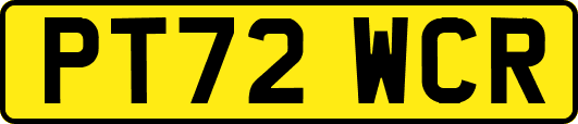 PT72WCR