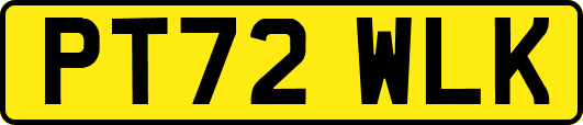 PT72WLK