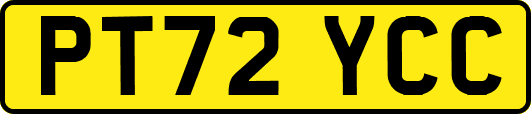 PT72YCC