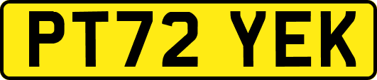 PT72YEK