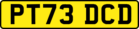 PT73DCD