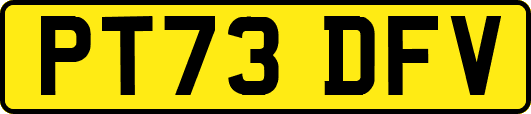 PT73DFV