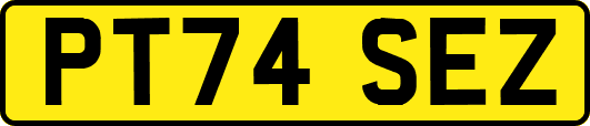 PT74SEZ