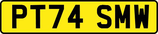 PT74SMW
