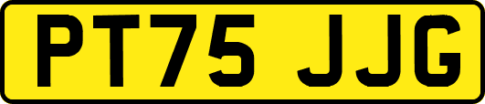 PT75JJG