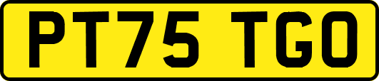 PT75TGO