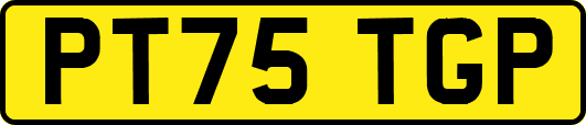 PT75TGP