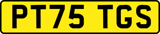 PT75TGS