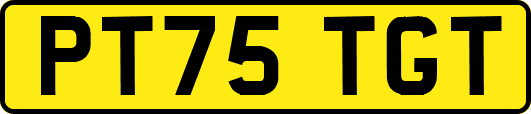 PT75TGT