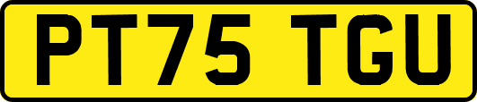PT75TGU