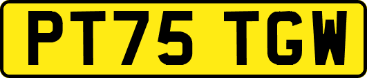 PT75TGW