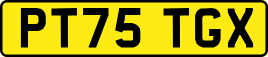 PT75TGX