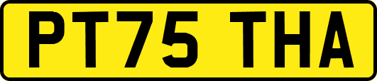 PT75THA