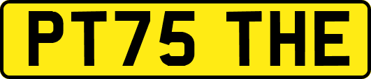 PT75THE