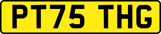 PT75THG
