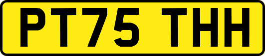 PT75THH