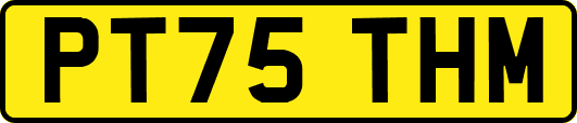 PT75THM