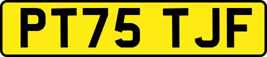 PT75TJF