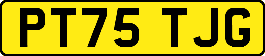 PT75TJG