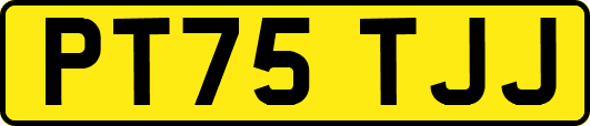 PT75TJJ