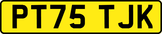 PT75TJK