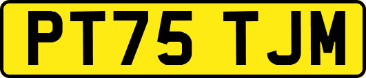 PT75TJM