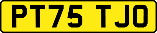 PT75TJO