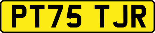 PT75TJR