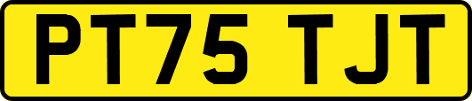 PT75TJT