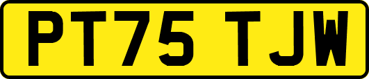 PT75TJW