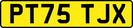 PT75TJX