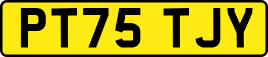 PT75TJY