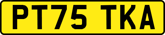PT75TKA