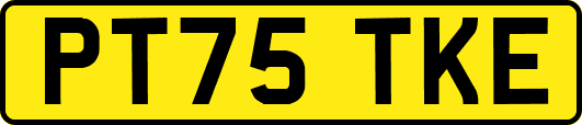 PT75TKE