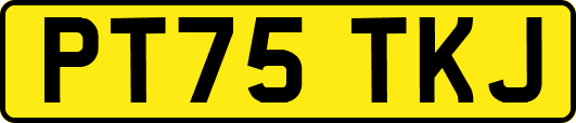 PT75TKJ