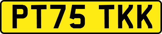 PT75TKK