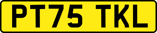 PT75TKL