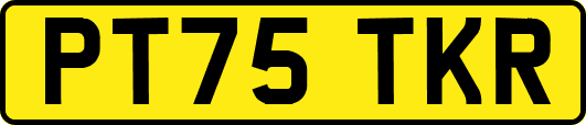 PT75TKR