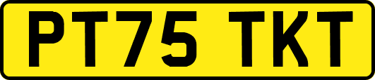 PT75TKT