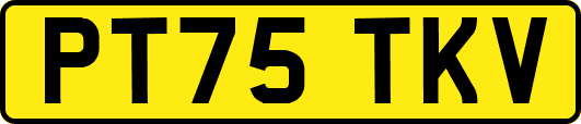 PT75TKV