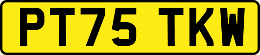 PT75TKW