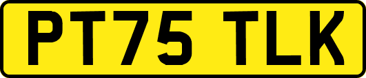 PT75TLK