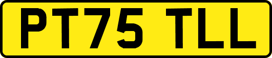 PT75TLL