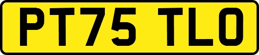PT75TLO